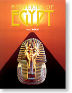 Mysteries of Egypt