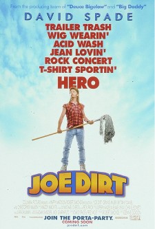 The Adventures of Joe Dirt