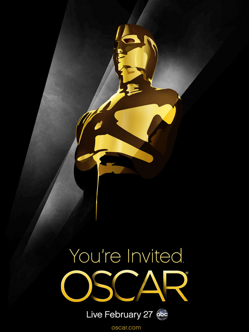 83rd Annual Academy Awards