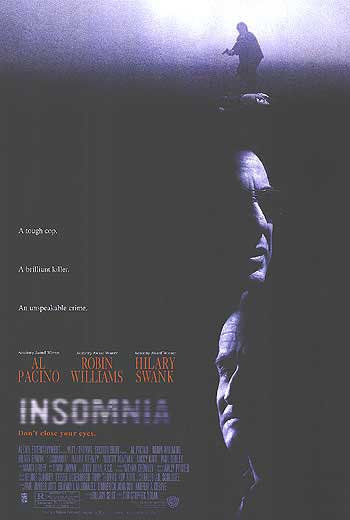Insomnia