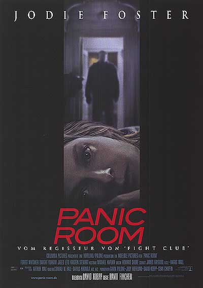 Panic Room