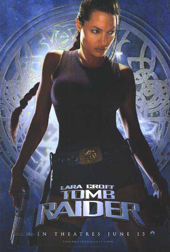 Tomb Raider