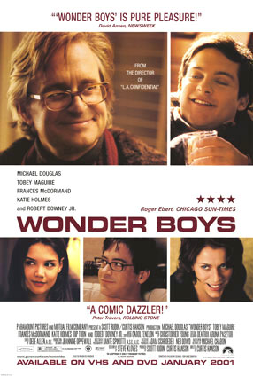 Wonder Boys