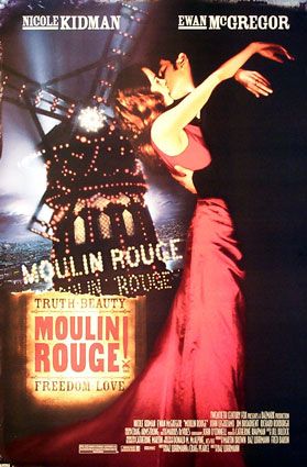 Moulin Rouge